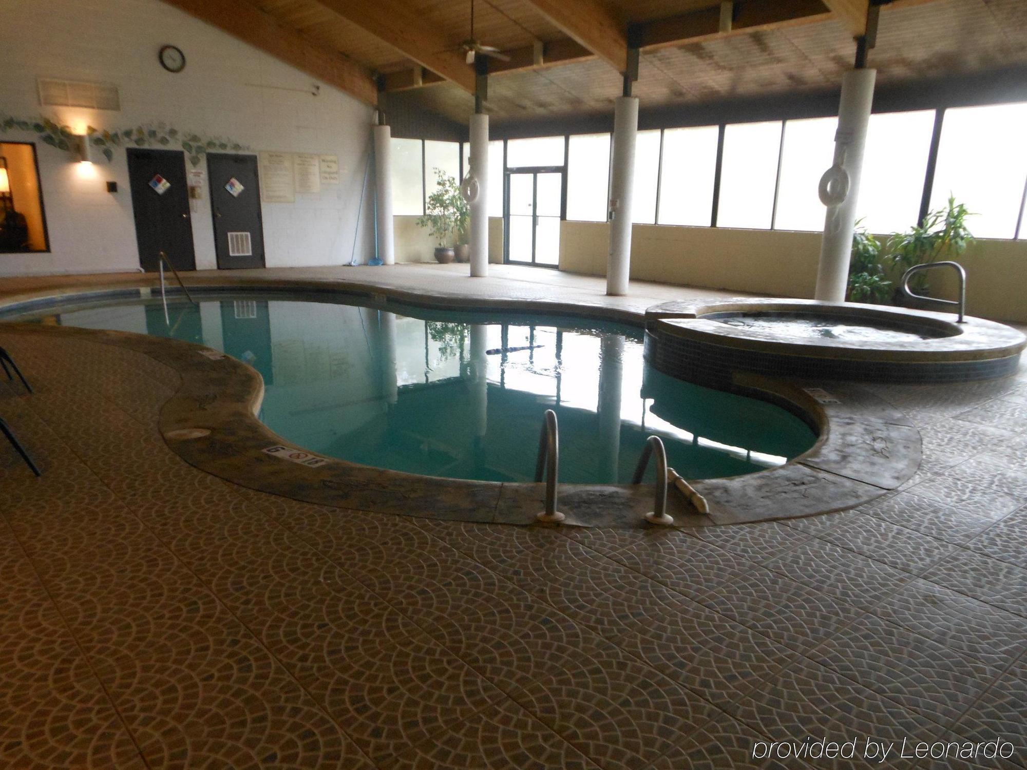 Travelodge By Wyndham Enid Facilities photo