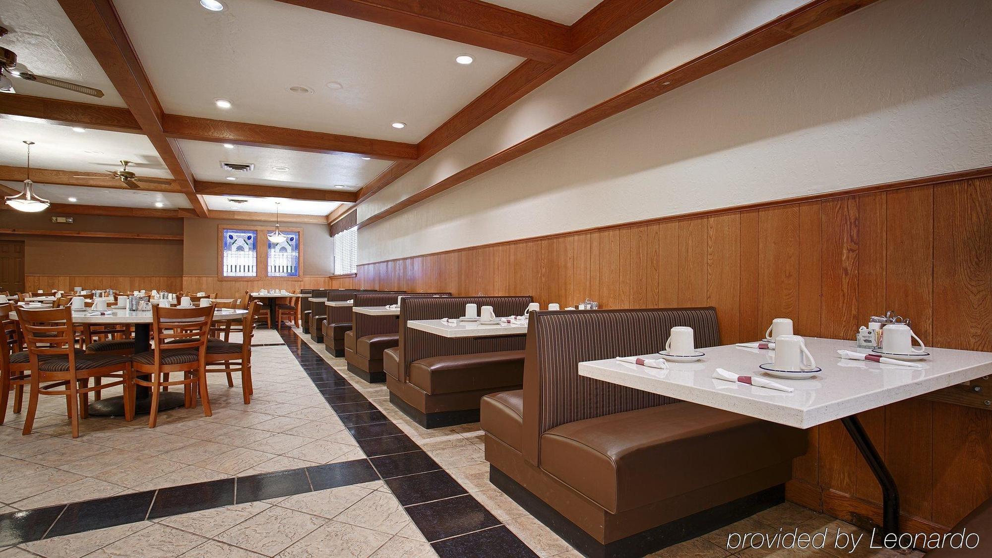 Travelodge By Wyndham Enid Exterior photo