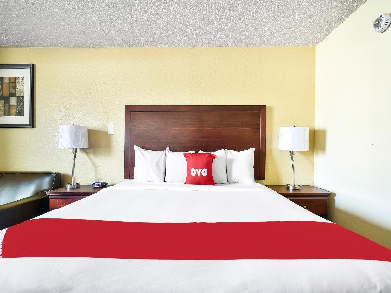 Travelodge By Wyndham Enid Exterior photo